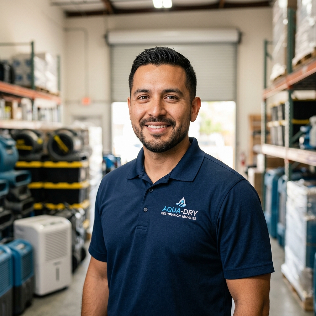 Alan Bryant - Master Restorer in Bassett